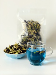 Hoa đậu biếc khô túi 60gr