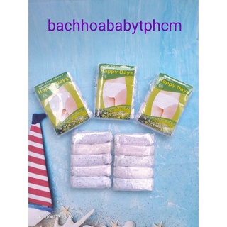 Gói 5 chiếc quần lót giấy