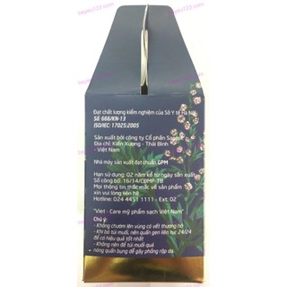 Muối săn bụng Vietcare HN