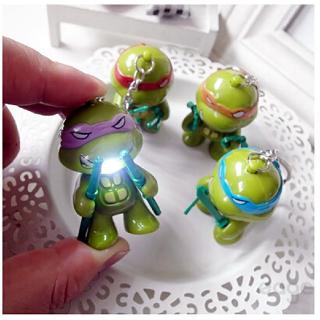 Ninja Rùa Mini Kích Thước 56 Series