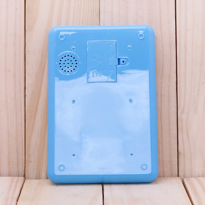 Đồ chơi Ipad mèo Tom Cat 3D thông minh dung pin có nhạc, biết nói, hát, kể chuyện cho bé