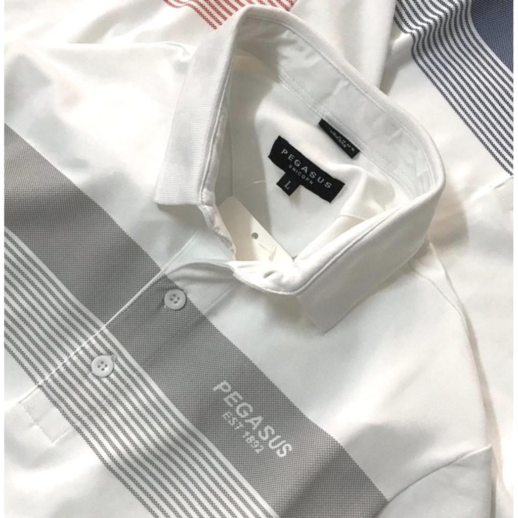 Áo thun công sở cổ bẻ - 3 màu | BigBuy360 - bigbuy360.vn