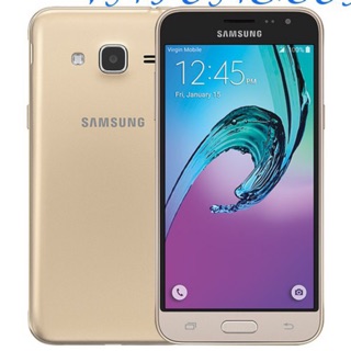 Điện thoại samsung j3 pro