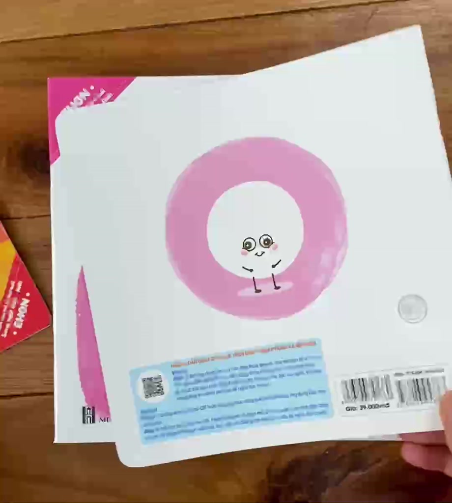 Sách Ehon Song ngữ Việt Anh-bộ 10 cuốn Cho Bé từ 0-6 tuổi có file nghe âm thanh | BigBuy360 - bigbuy360.vn