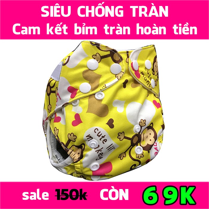 XƯỞNG THANH LÝ - BỈM VẢI SIÊU CHỐNG TRÀN - BAN ĐÊM (3-16KG)