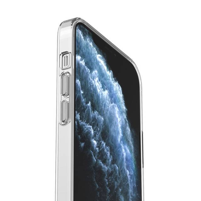 Ốp lưng cứng viền dẻo trong suốt iP 6plus/.../12promax - MINH AN SAIGON