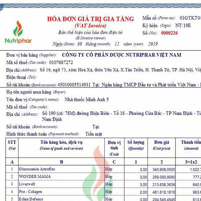 Viên uống Golex nhập khẩu Tây Ban Nha giúp bổ thận, giảm u xơ tuyến tiền liệt ( hộp 30 viên)