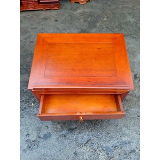 Bàn đọc kinh (kt 35 x 50 cm, cao 35 cm)