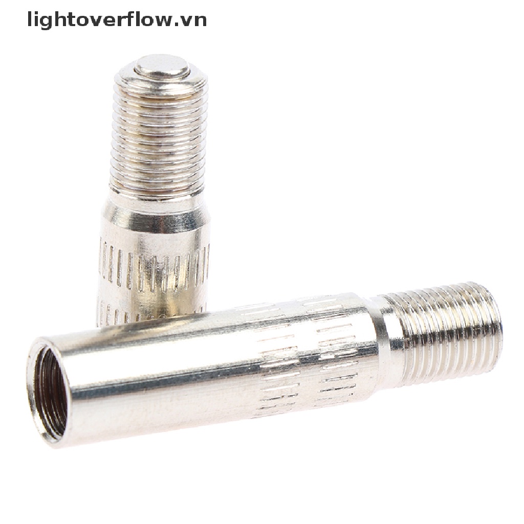 Vòi Bơm Hơi Thay Thế Cho Bánh Trước Xe Scooter Xiaomi M365 / Pro