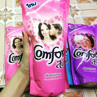 comfor túi Thái Lan 600ml