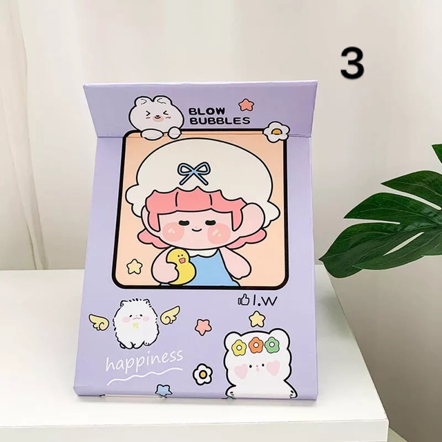 Gương để bàn