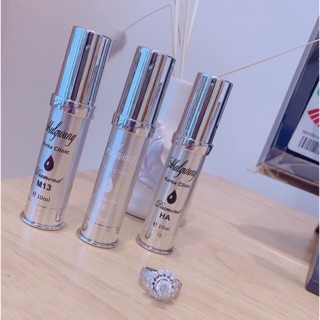 Tinh chất Mulwang Diamon x6 Căng bóng trắng sáng, trẻ hóa sâu 10ml.