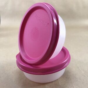 Tupperware - Hộp đựng thực phẩm snack cup