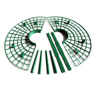 Giá đỡ dâu tây