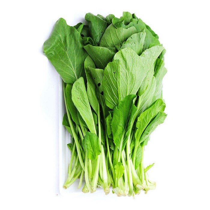 20 Gram Bịch Hạt Giống Cải Ngọt Rạng Đông