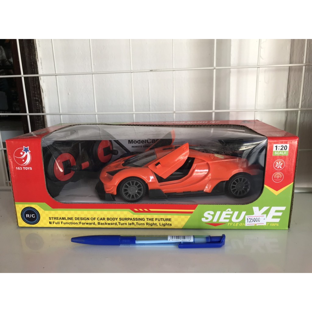 Siêu xe