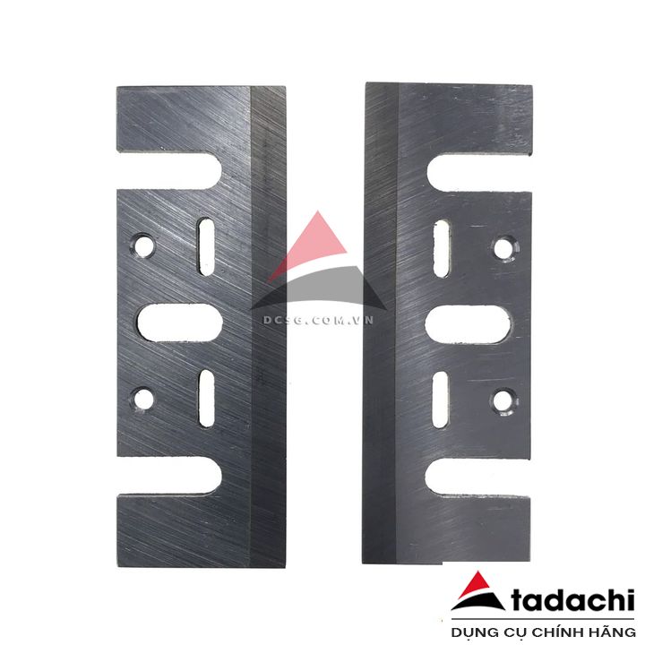 Lưỡi bào 82x29x3.0mm Makita D-72207 | Tadachi