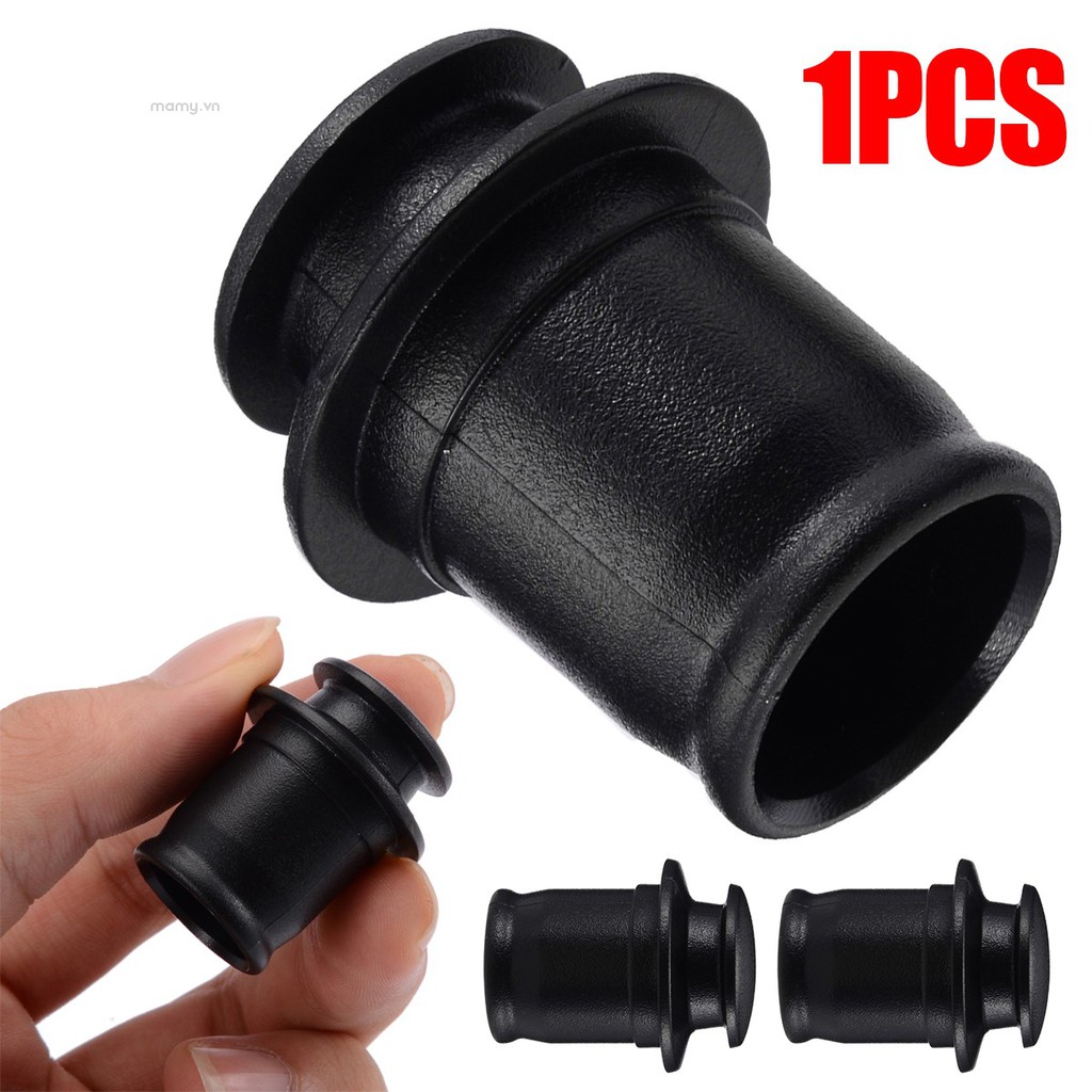 Vỏ Bọc Ổ Cắm Bật Lửa Chống Bụi / Thấm Nước Tiện Dụng Cho Xe