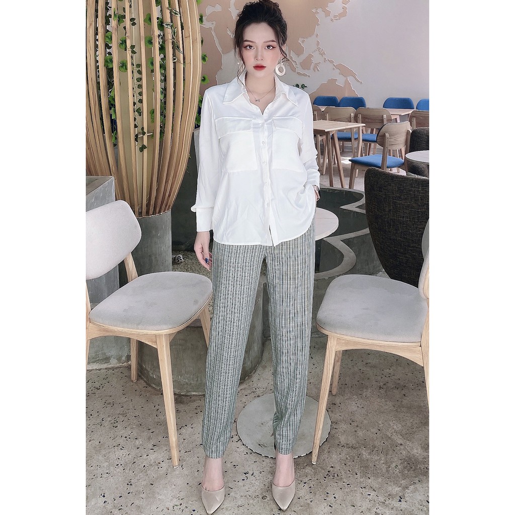 Quần baggy cơ bản - 20Again
