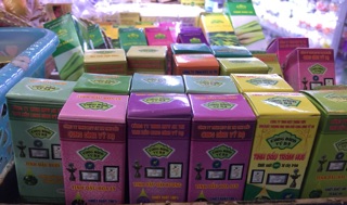 Tinh dầu cung đình vỹ dạ 15ml
