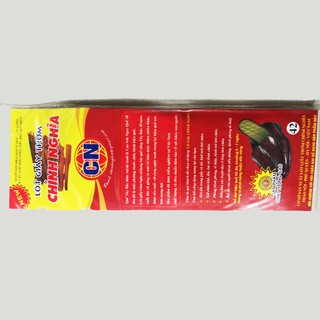 Miếng lót giầy hương quế Bảo Lâm