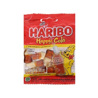 Kẹo dẻo Haribo Happy Cola
