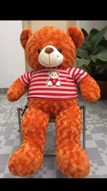 [Sale sốc]] Gấu bông teddy khổ 1m2 hàng vnxk siêu đẹp