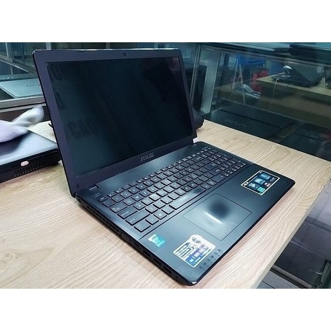 [Quá Rẻ ] Asus X550L Core i5-3337/Ram 4/500Gb/Card Rời 2Gb Chơi Game , Làm Đồ Họa Ngon . Tặng Phụ Kiện | BigBuy360 - bigbuy360.vn