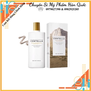 Kem chống nắng centella Skin1004 Madagascar Centella Air Fit Sun Cream Plus 50ml