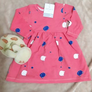 Đầm tay dài cotton sale sale sale