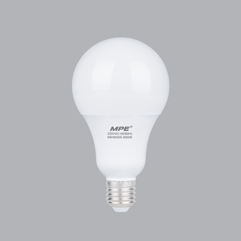 Đèn led âm trần MPE siêu mỏng công suất  9W 12W 15W ánh sáng trắng – Kho đèn led giá sỉ
