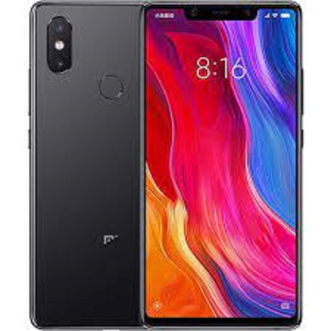 điện thoại Xiaomi Mi8 SE 2sim ram 4/64G Chính Hãng, Chip: Snapdragon 710, Cày Game mượt