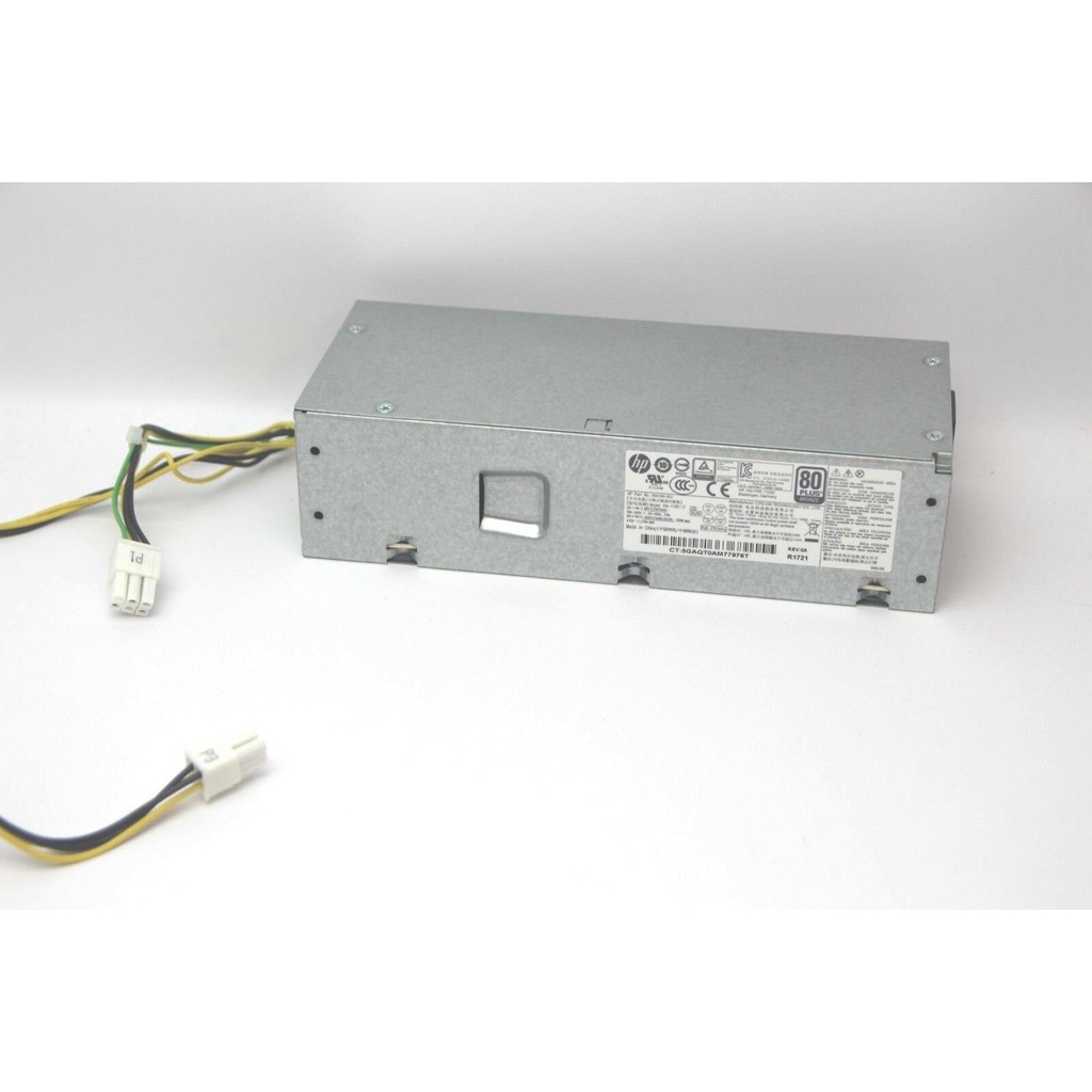 Bộ Nguồn HP ProDesk 400 G4 SFF 180W PA-1181-7 906189-001
