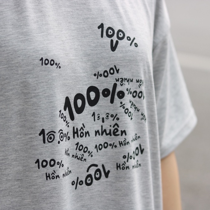 [Made by Tòhe] Váy Cotton Xẻ Tà Dáng Trơn