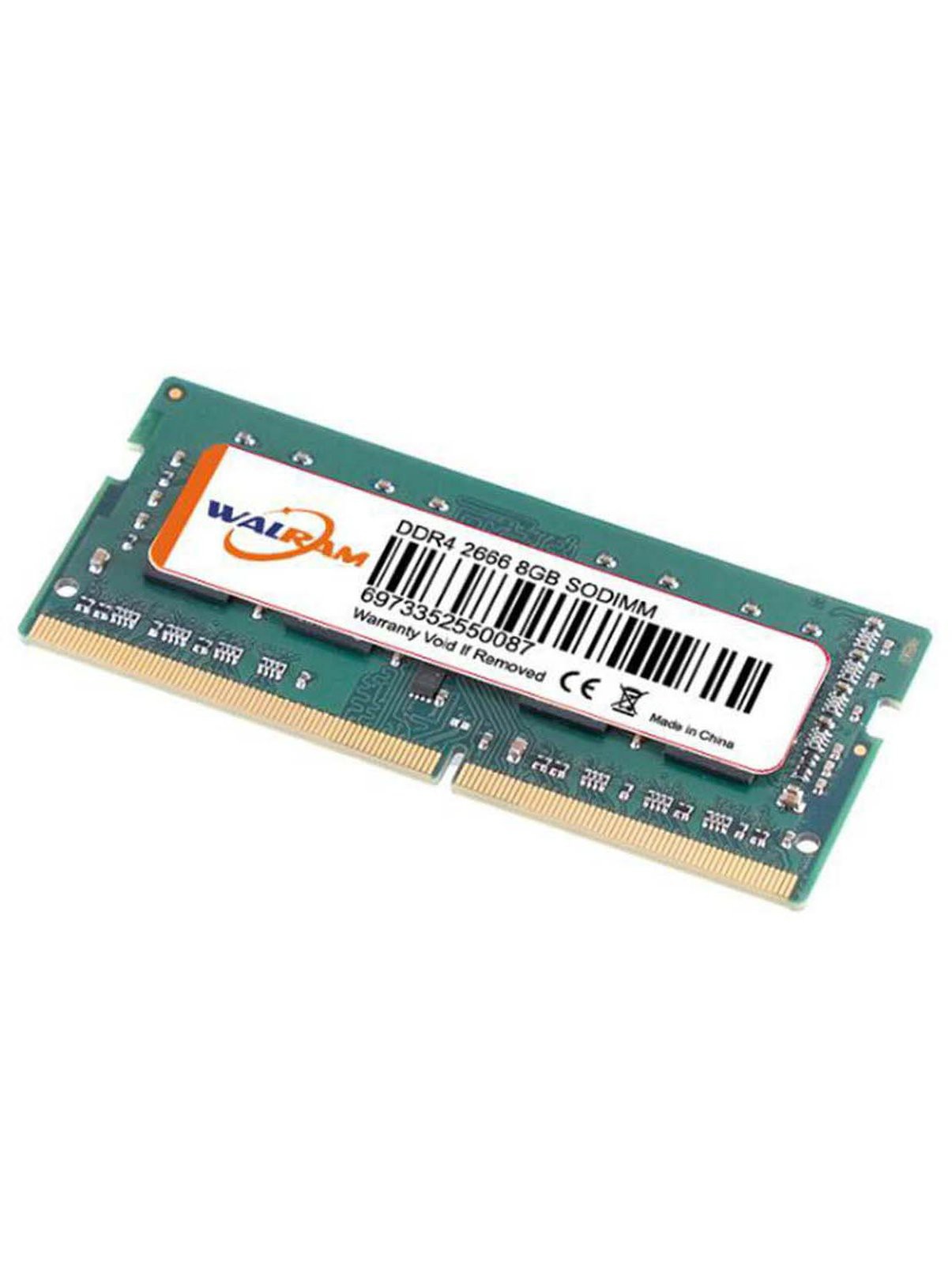 Bộ Nhớ Ram Ddr4 8gb 2666mhz Pc4-2666 260pin