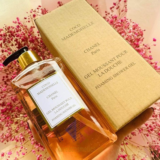 💟Sữa Tắm Chanel Coco Mademoiselle Shower Gel hương nước hoa | BigBuy360 - bigbuy360.vn