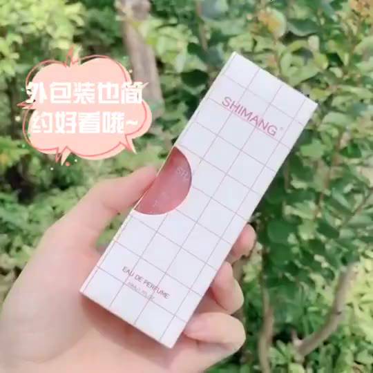 Nước Hoa Nữ Nước Hoa Nội Địa Trung Shimang Chính Hãng Cao Cấp Đủ 7 Mùi Vị 50ml | BigBuy360 - bigbuy360.vn