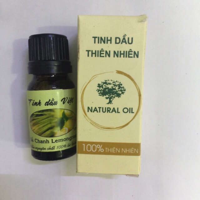 Tinh dầu xông phòng Ngọc Lan đủ mùi