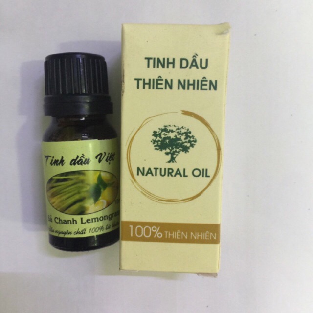 Tinh dầu ngọc lan đủ mùi