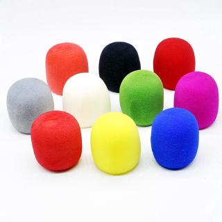 Vỏ bọc microphone chống rỉ tiện dụng