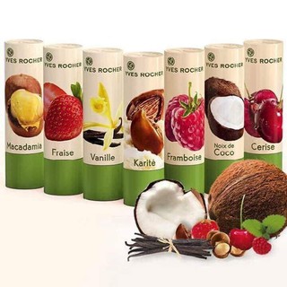 SON DƯỠNG MÔI YVES ROCHER