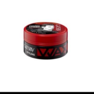 Wax Gatsby 25g tạo kiểu tóc