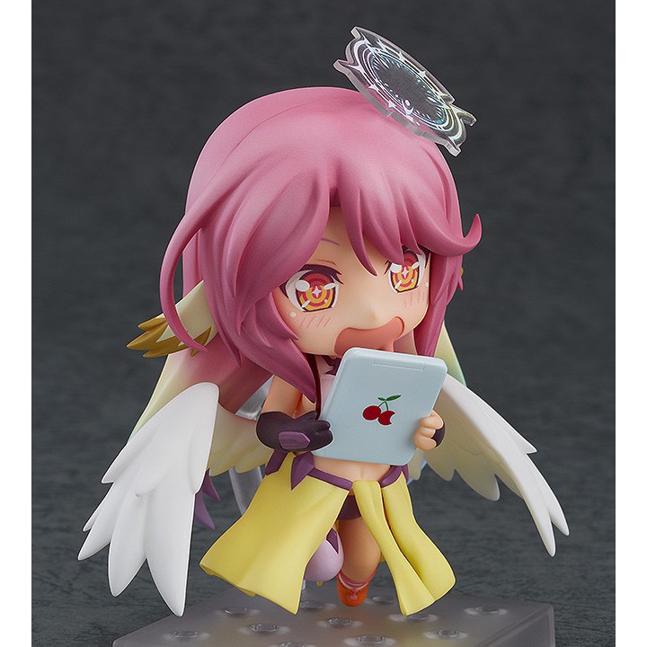 Mô hình nhân vật Nendoroid No game no life Jibril