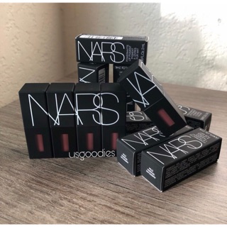 Son NARS mini size màu American Woman