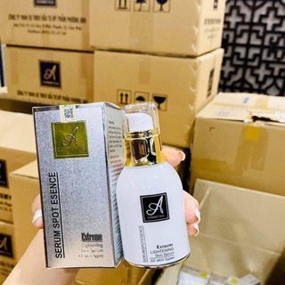 Serum mềm mẫu mới - Chính hãng
