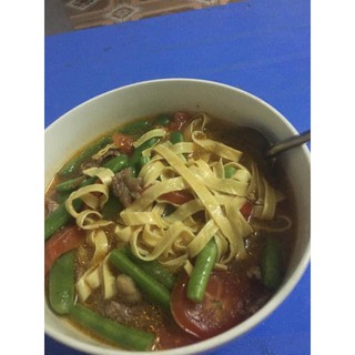 1kg mì váng đậu keto ( 10 gói 100gr)