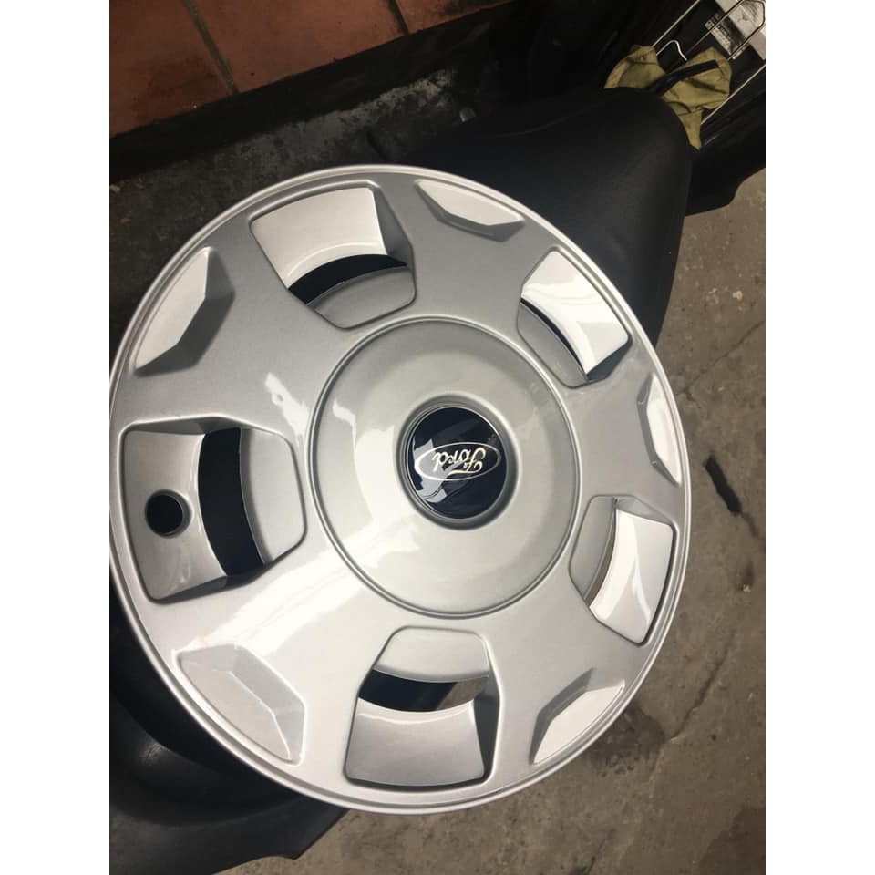 Ốp Mâm Lazang Giả Vành Bánh Xe Ford Transit, Ford Mondeo 16 inch