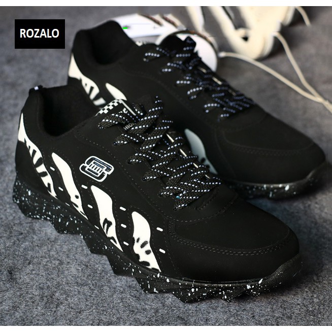Giày thể thao thời trang nam đế cao su Rozalo RM52322 | BigBuy360 - bigbuy360.vn