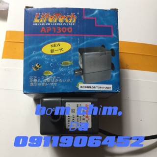Bơm LifeTech ap 1300