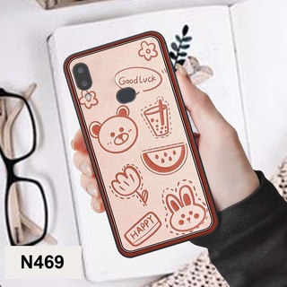 Ốp Samsung A10s bộ hình thiết kế độc lạ siêu dễ thương. hàng cao cấp siêu bền
